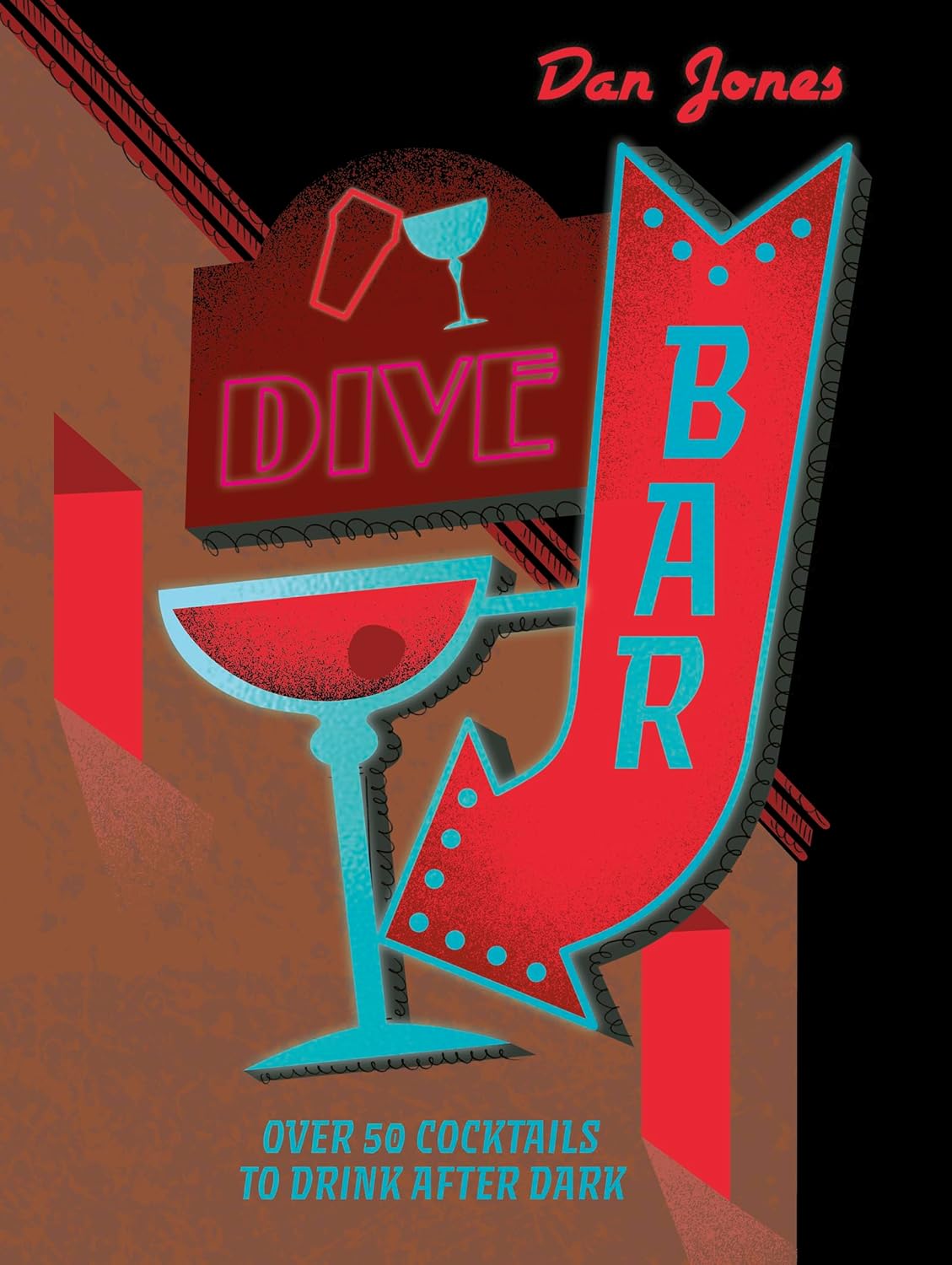 Dive Bar: