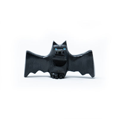 Zuni Fetish Bat