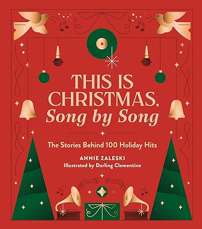 This is Christmas, Song by Song: