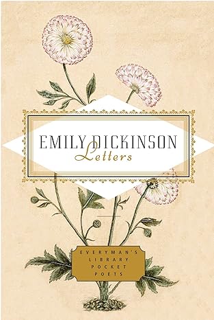 Emily Dickinson Letters