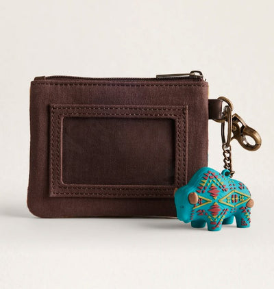 Pendleton Pasco ID  Pouch with Keychain