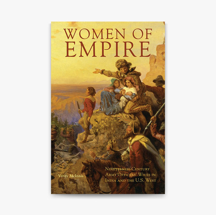 Women of Empire:
