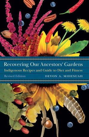 Recovering our Ancestors' Garden