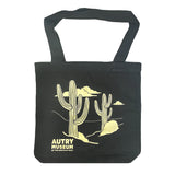 Autry Carrier Tote Cactus