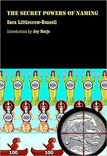 The Secret Power of Naming – Autry Museum Store