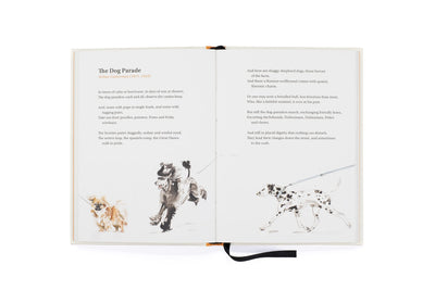 The Book of Dog Poems