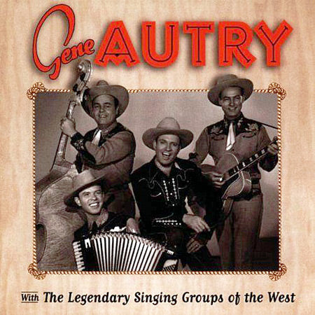 American Singing Groups: A History From 1940 to Today