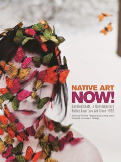 Native Art Now!