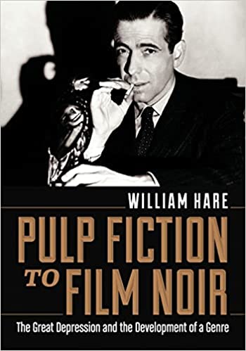 Pulp Fiction to Film Noir: