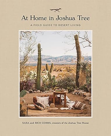 At Home in Joshua Tree: