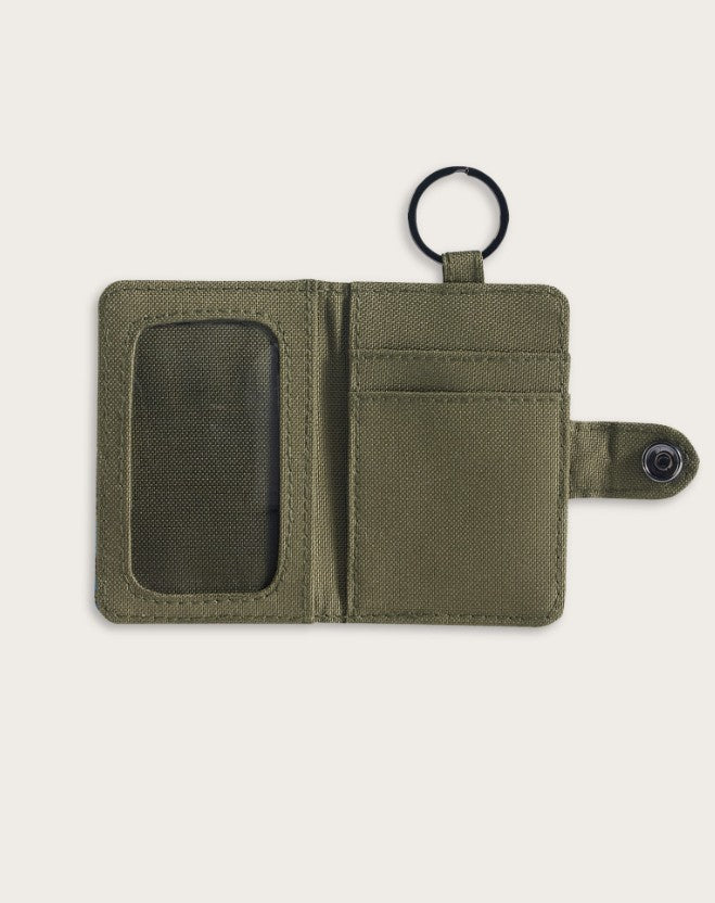 Pendleton Mystic Lake Key Ring Wallet