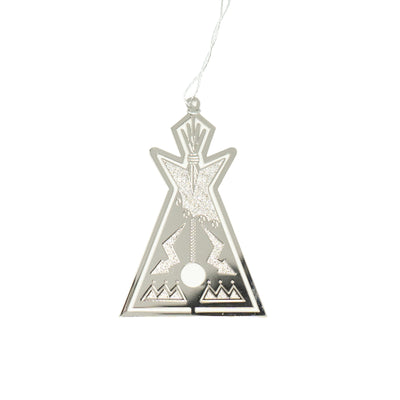 Ornament Tipi