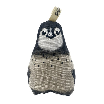 Ornament Penguin