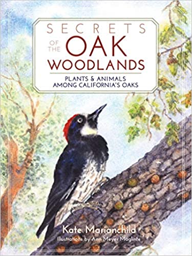 Secrets of the Oak Woodlands