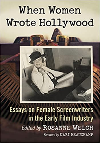 When Women Wrote Hollywood: