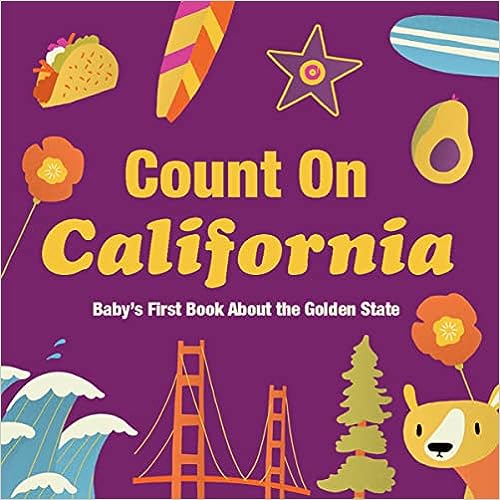 Count on California: