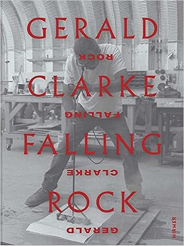 Gerald Clark: Falling Rock