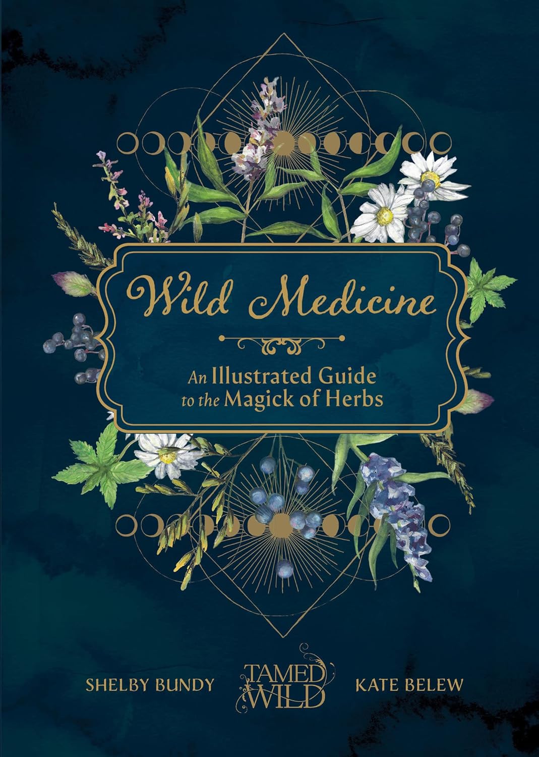 Wild Medicine: