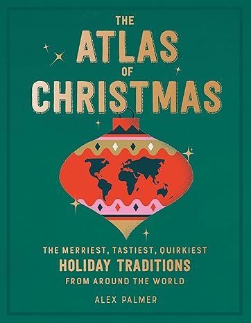 Atlas of Christmas