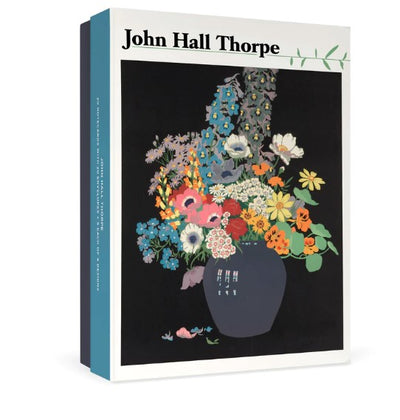 John Hall Thorpe Boxed Notecard Assortment