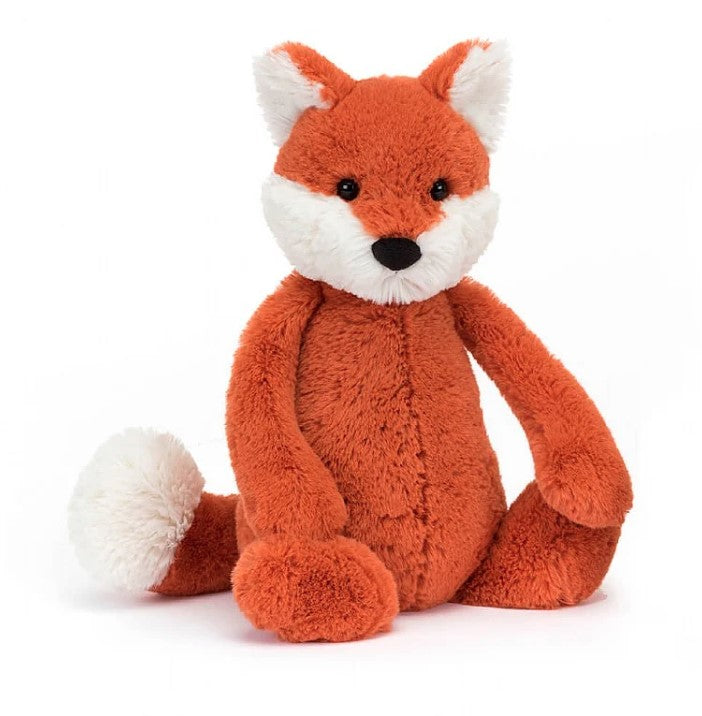 Jellycat Bashful Fox Cub