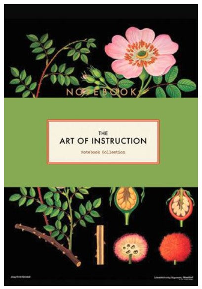 NotebookCollection  Art of Instruction