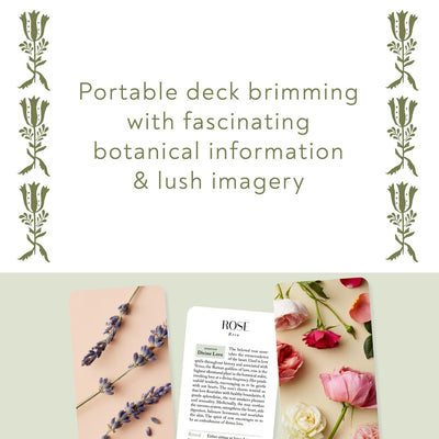 Botanicals Deck: