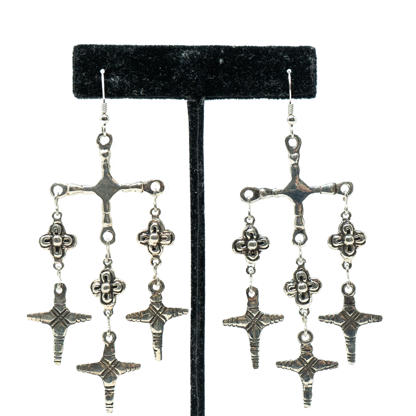 Earrings Yelalag