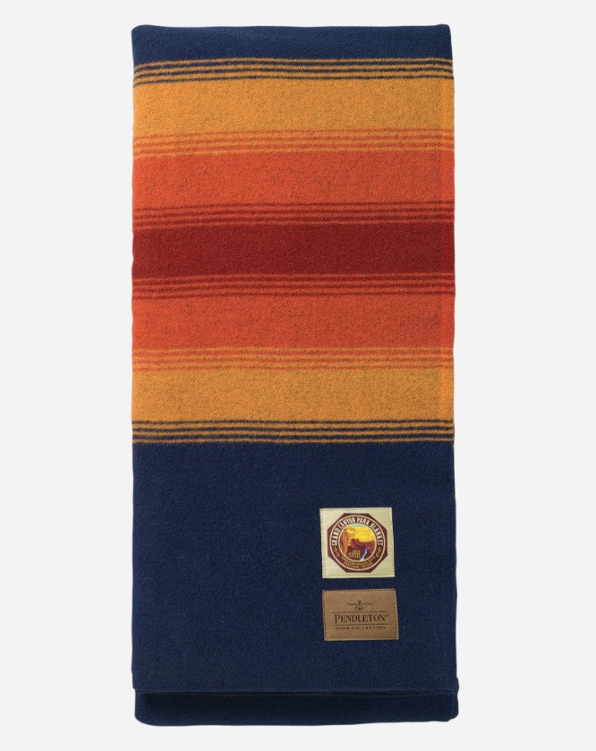 Pendleton National Park Blanket Grand Canyon