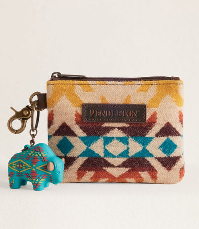 Pendleton Pasco ID  Pouch with Keychain