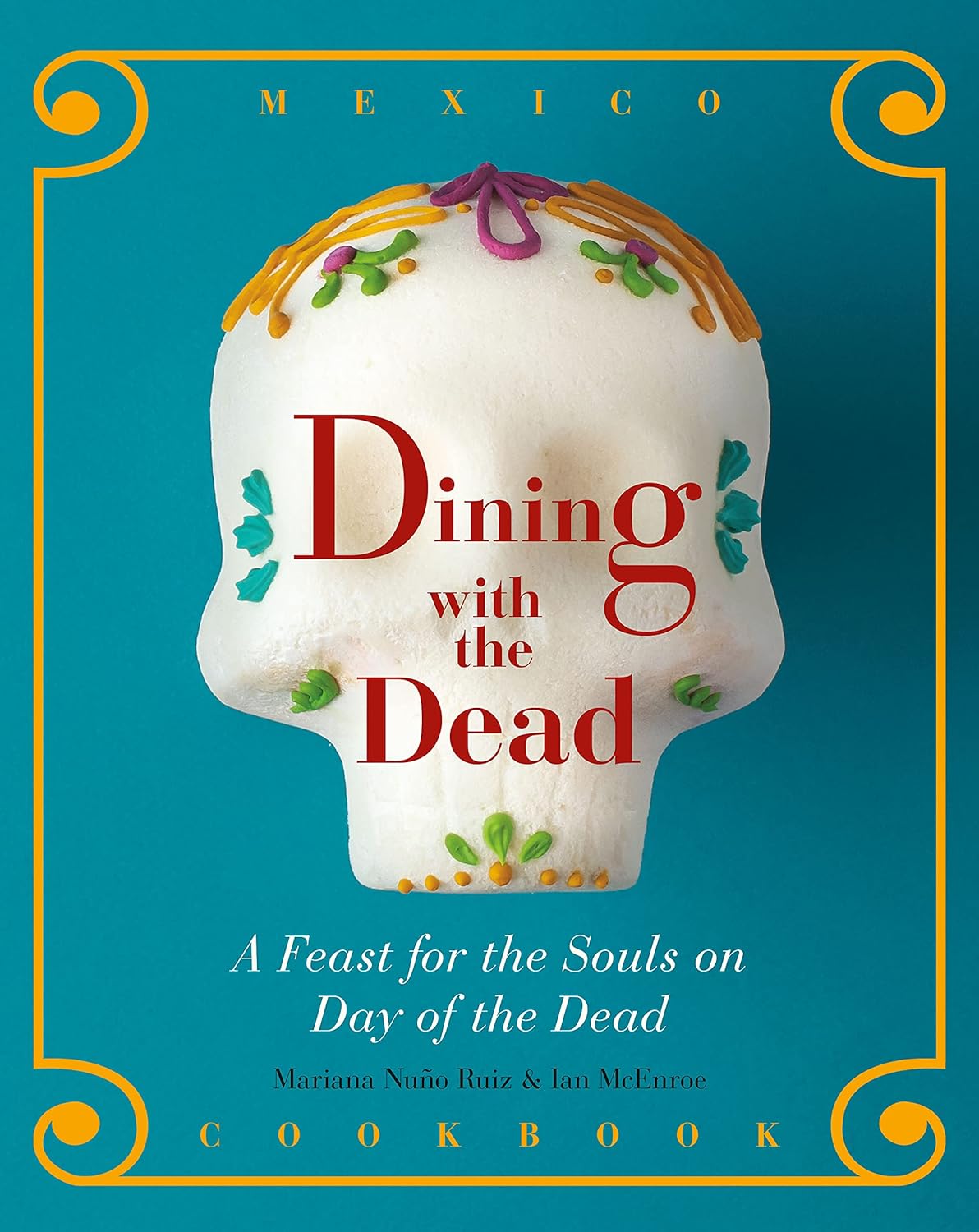 Dining With the Dead