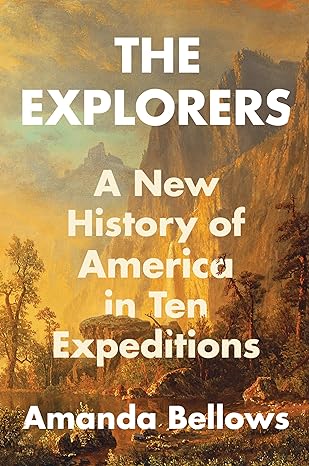 The Explorers