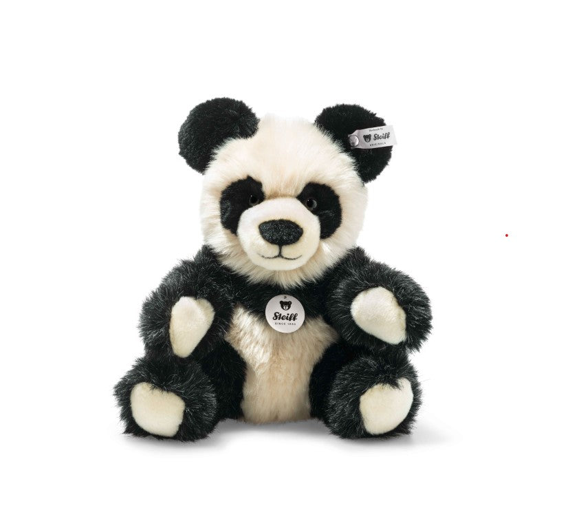 Steiff Manschli Panda