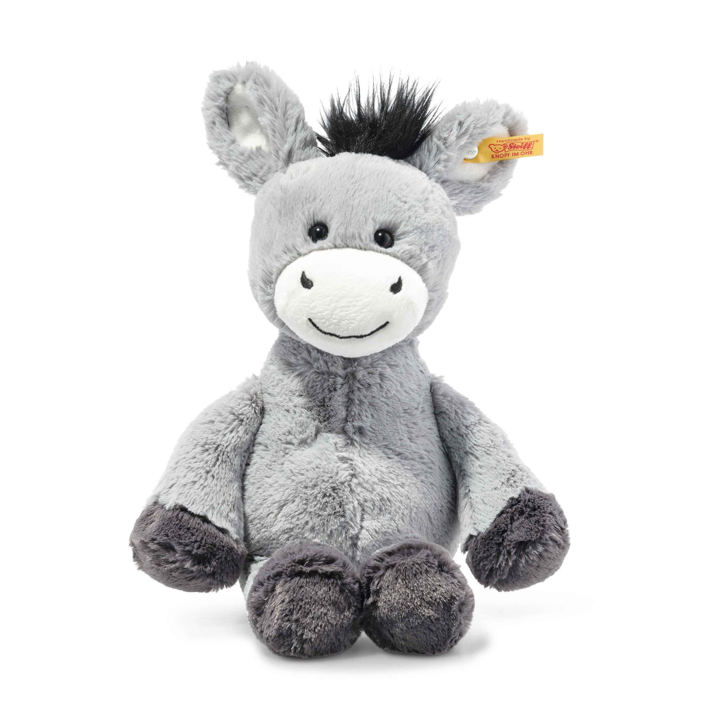 Steiff Dixie Donkey