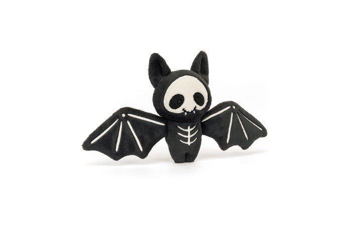 Jellycat Skelebat Jim