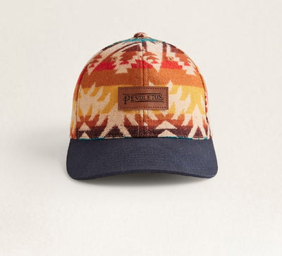 Pendleton Wool Hat