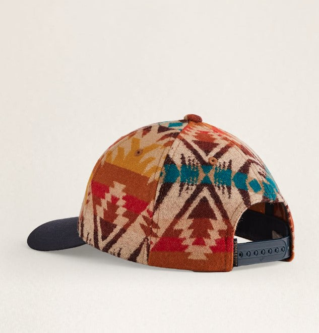 Pendleton Wool Hat