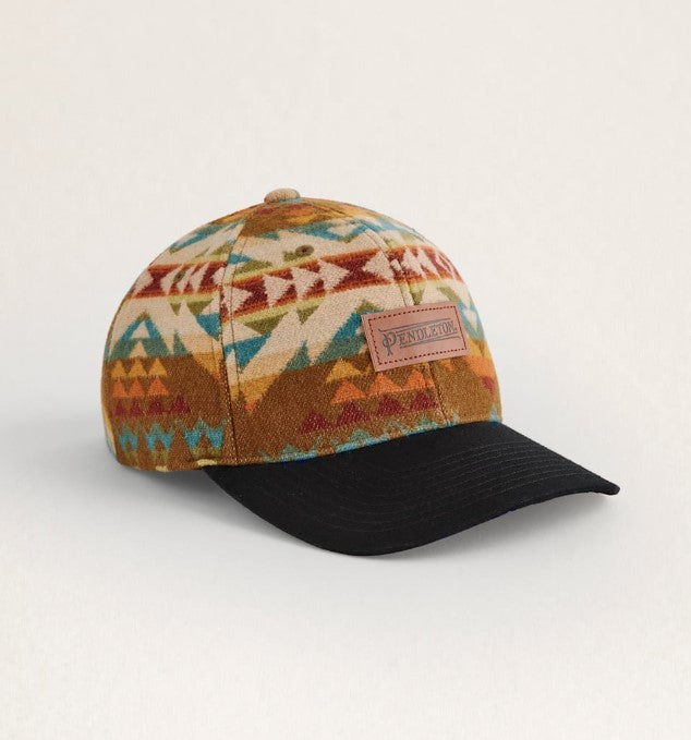 Pendleton Wool Hat