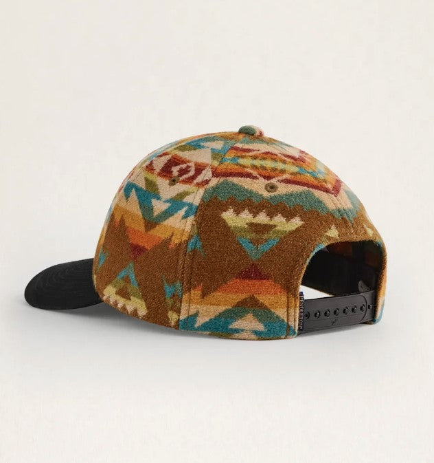 Pendleton Wool Hat