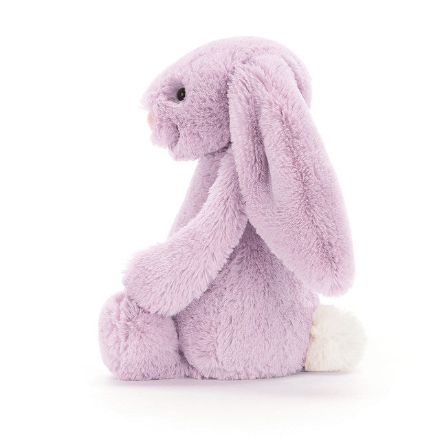 Jellycat Original Bashful Lilac Bunny