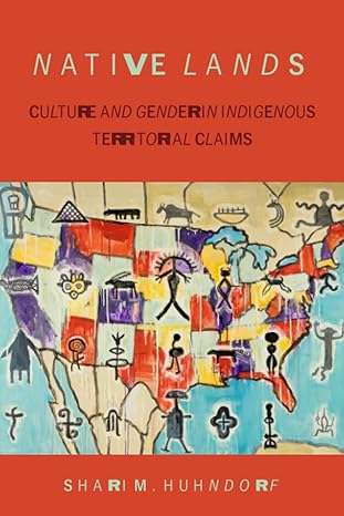 Native Lands: