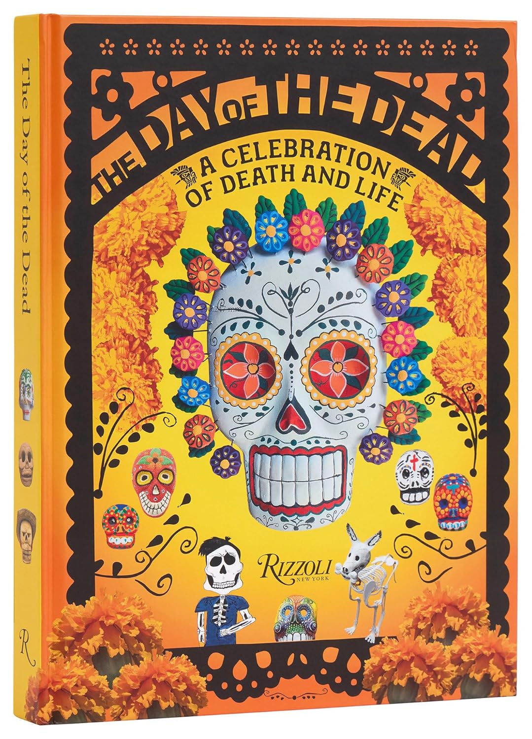 The Day of the Dead: