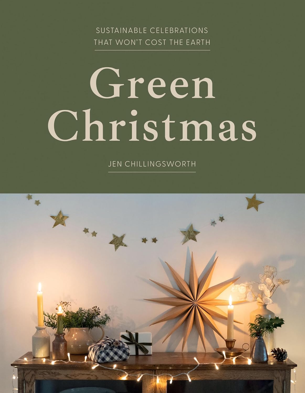 Green Christmas: