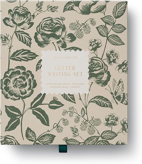 Rifle Paper Co. Letter Writing Set