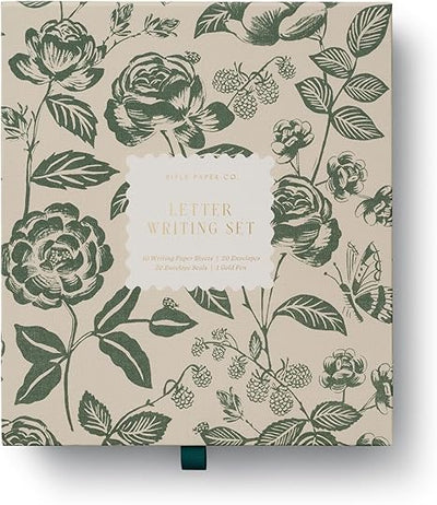 Rifle Paper Co. Letter Writing Set