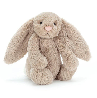 Jellycat Bashful Beige Bunny