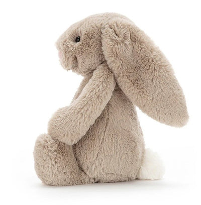 Jellycat Bashful Beige Bunny