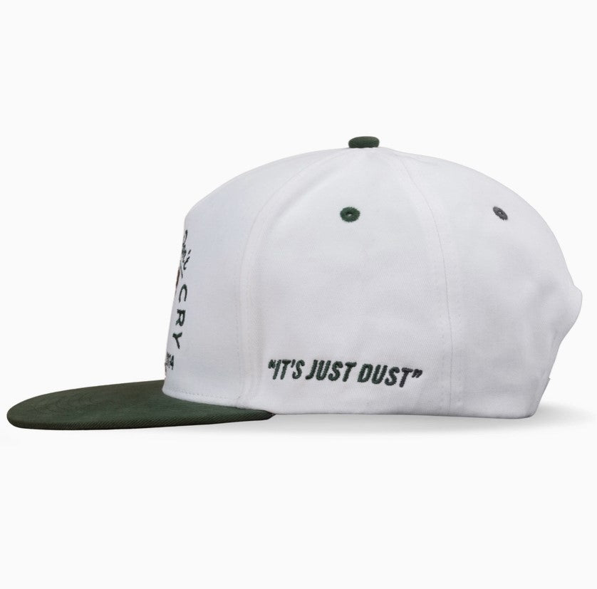 Cowboys Don't Cry Hat