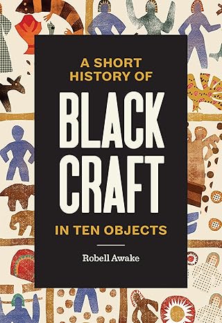 Short History of Black Craft