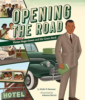 Opening the Road: